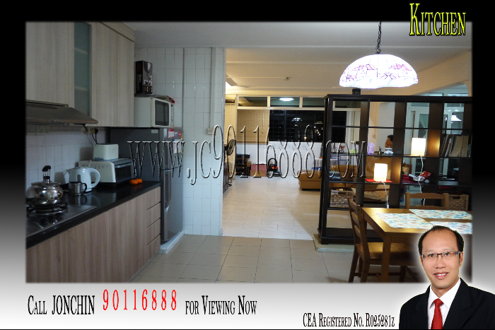 Blk 162 Simei Road (Tampines), HDB 5 Rooms #53266202